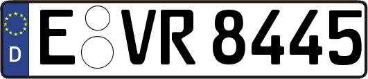 E-VR8445