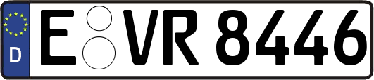 E-VR8446