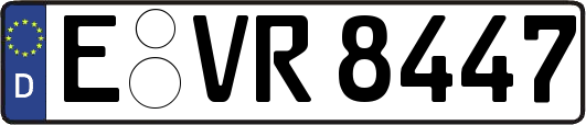 E-VR8447
