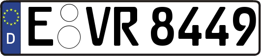E-VR8449