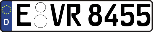 E-VR8455