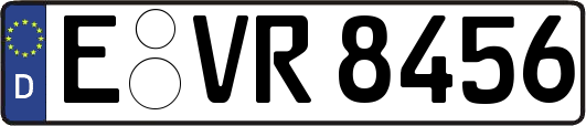 E-VR8456