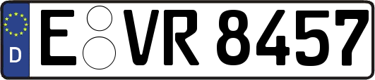 E-VR8457