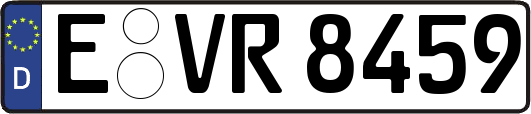 E-VR8459
