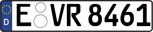 E-VR8461