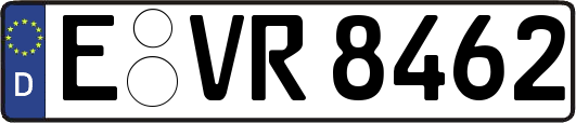 E-VR8462