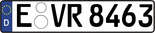 E-VR8463