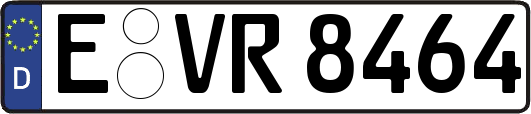 E-VR8464