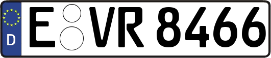 E-VR8466