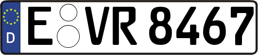 E-VR8467