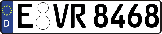 E-VR8468