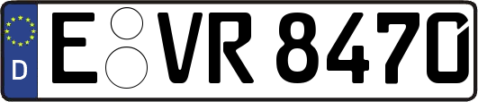 E-VR8470