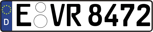 E-VR8472