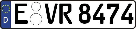 E-VR8474