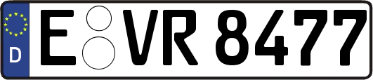 E-VR8477