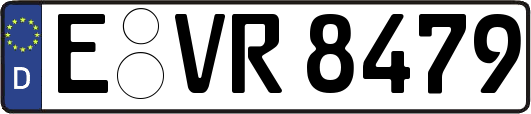 E-VR8479