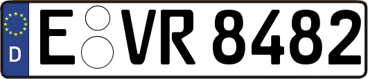 E-VR8482