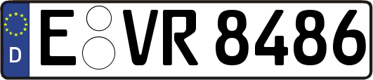 E-VR8486