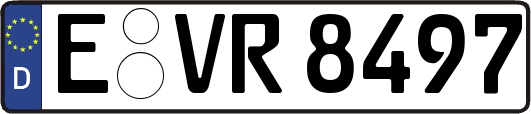 E-VR8497
