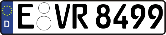 E-VR8499