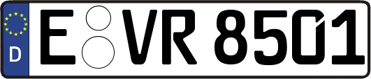 E-VR8501