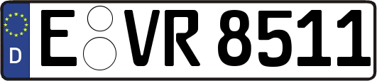 E-VR8511