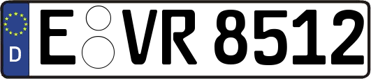 E-VR8512
