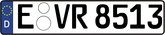 E-VR8513
