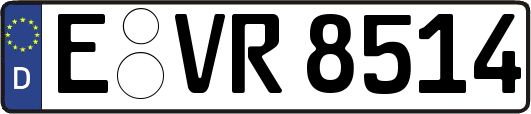 E-VR8514