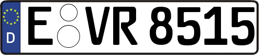 E-VR8515