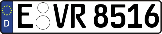 E-VR8516