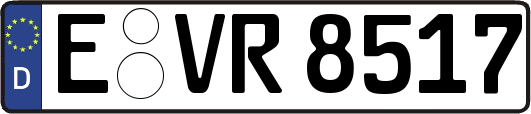 E-VR8517