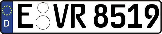 E-VR8519