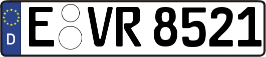 E-VR8521
