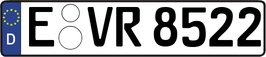 E-VR8522