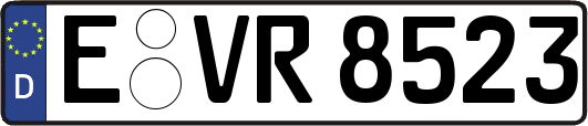 E-VR8523