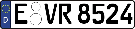 E-VR8524
