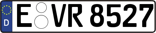 E-VR8527