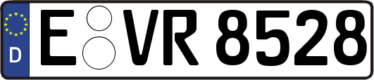 E-VR8528