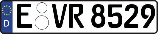 E-VR8529
