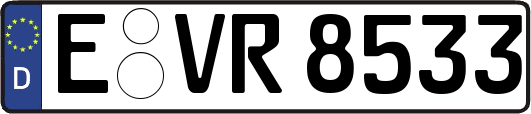 E-VR8533