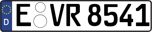 E-VR8541