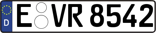 E-VR8542