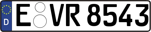E-VR8543