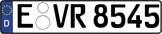 E-VR8545