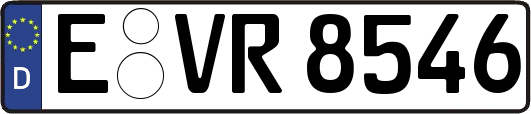 E-VR8546