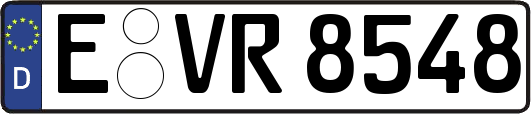 E-VR8548