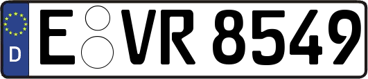 E-VR8549