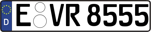 E-VR8555