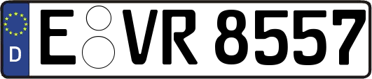 E-VR8557